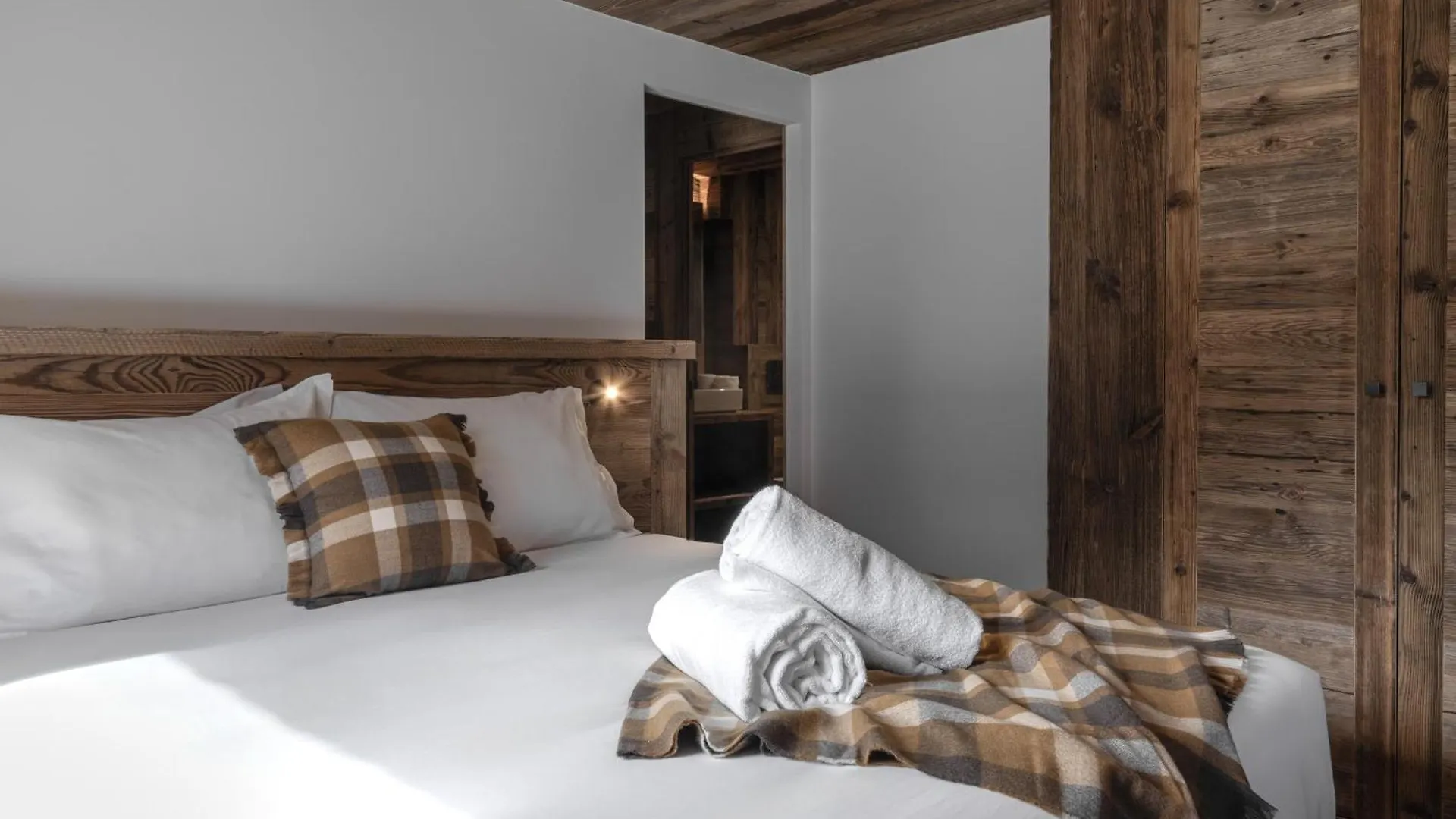 La Ferme De Bionnassay Villa Saint-Gervais-les-Bains 0*,  France