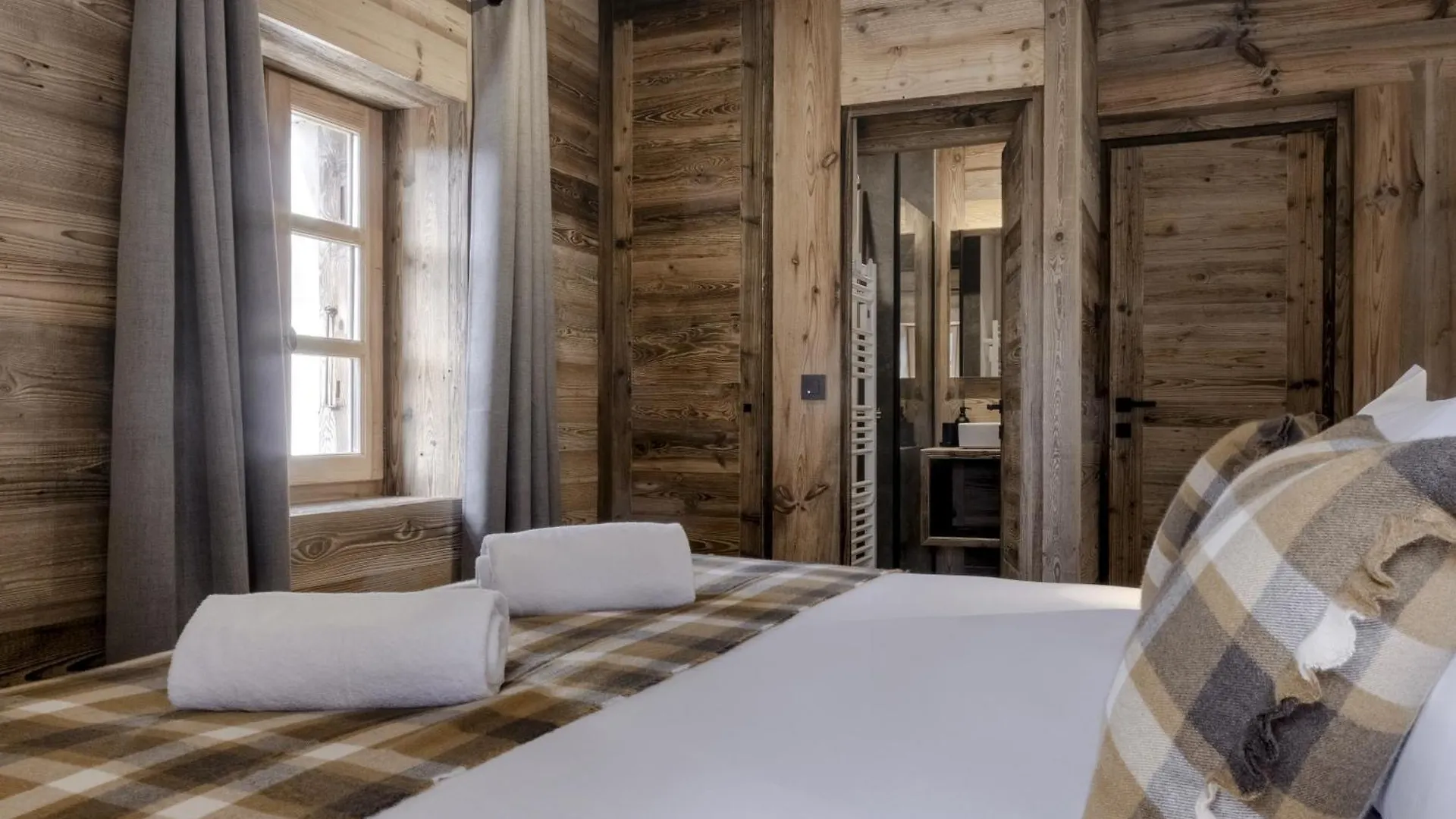 La Ferme De Bionnassay Villa Saint-Gervais-les-Bains