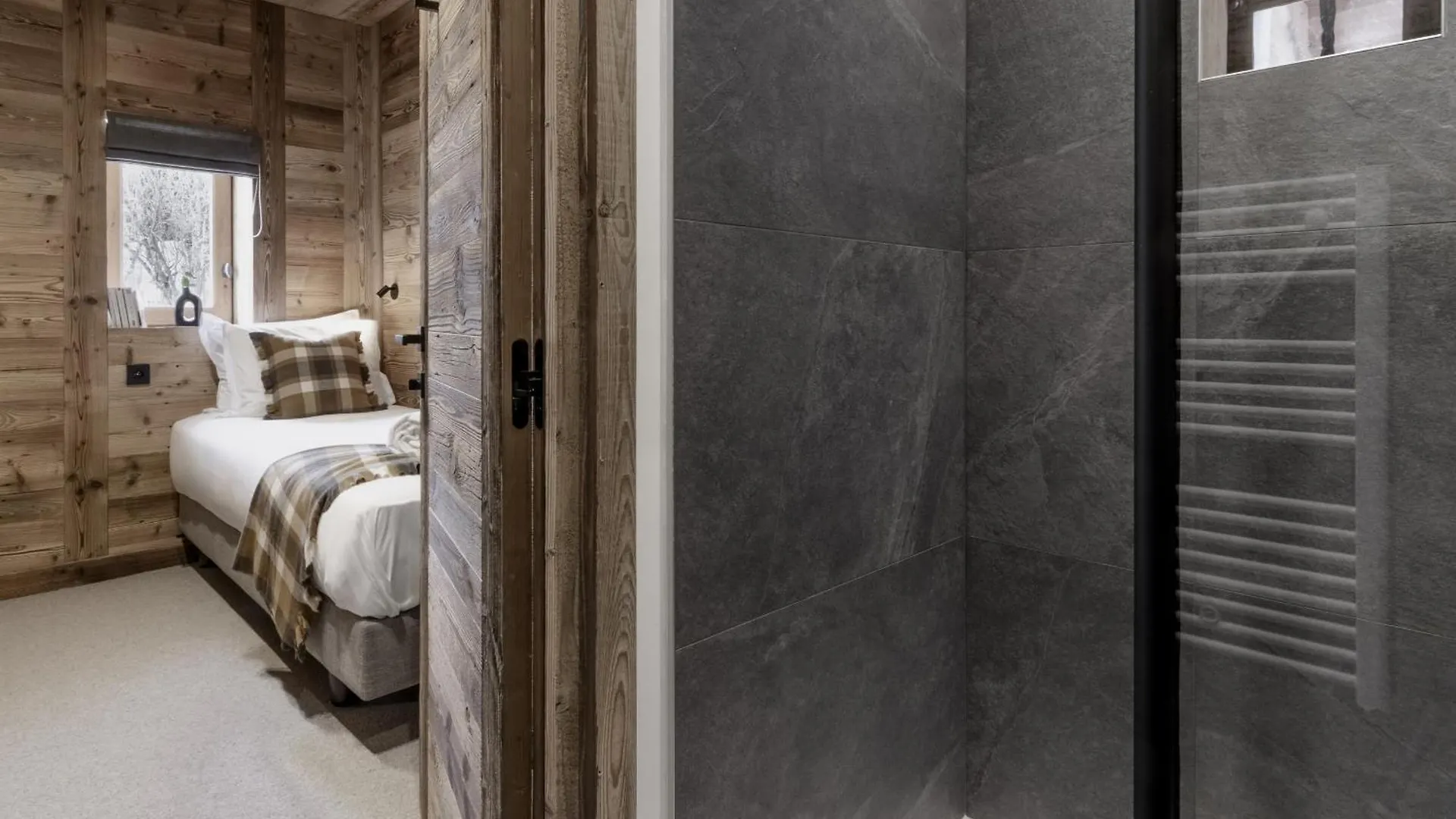Chalet La Ferme De Bionnassay Villa Saint-Gervais-les-Bains