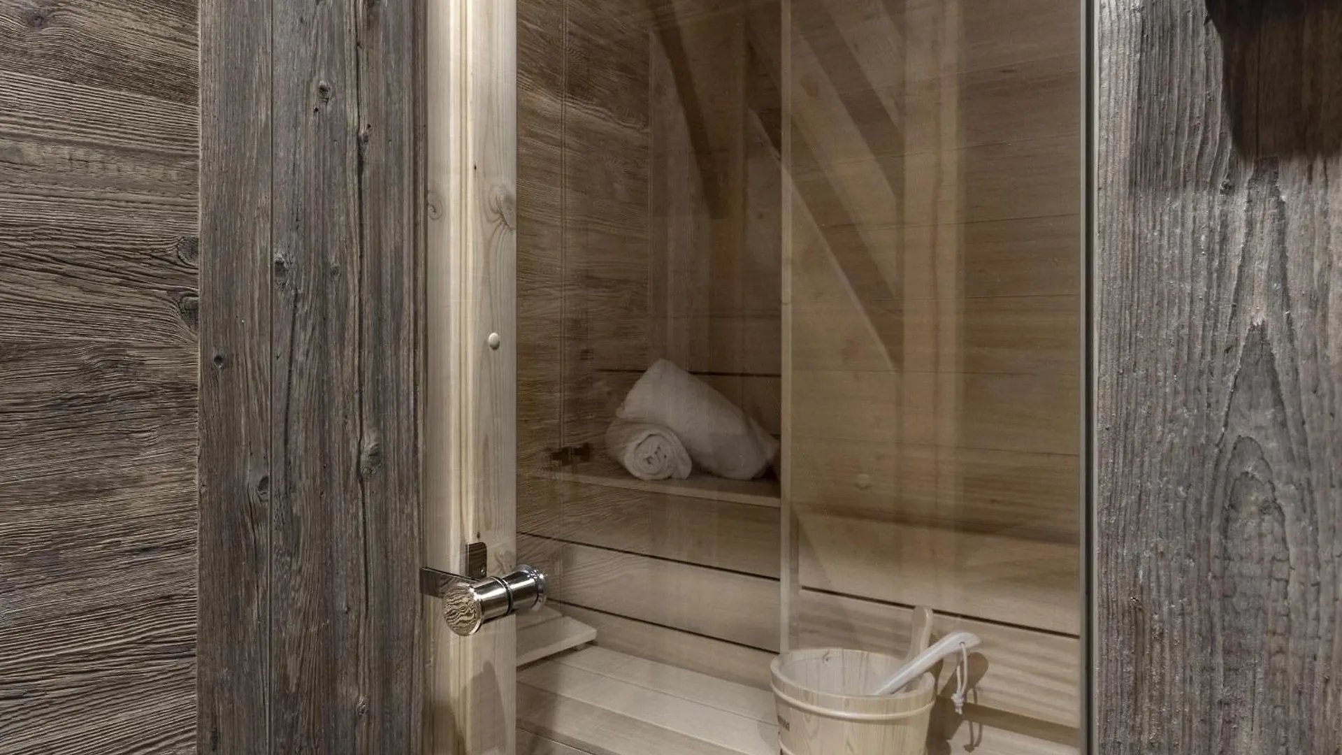 La Ferme De Bionnassay Villa Saint-Gervais-les-Bains Chalet