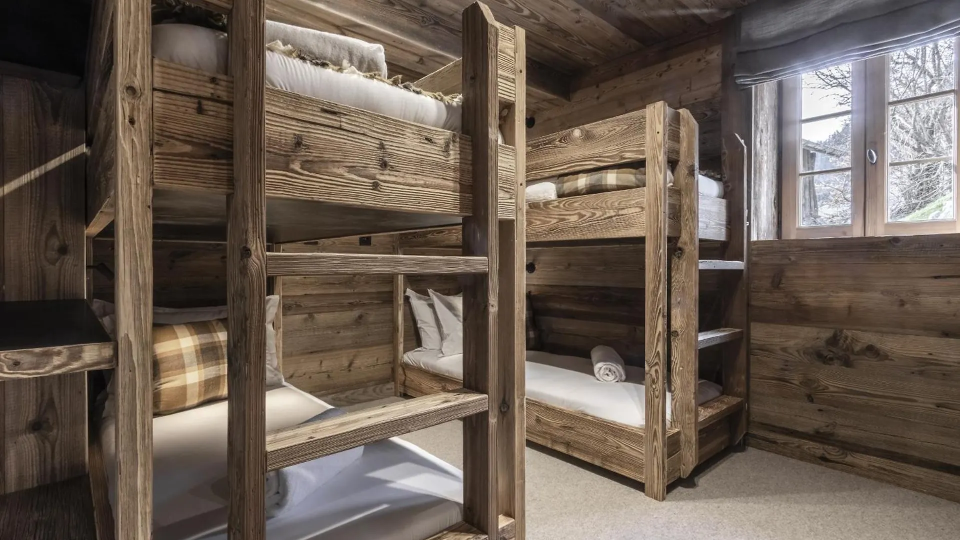 Chalet La Ferme De Bionnassay Villa Saint-Gervais-les-Bains