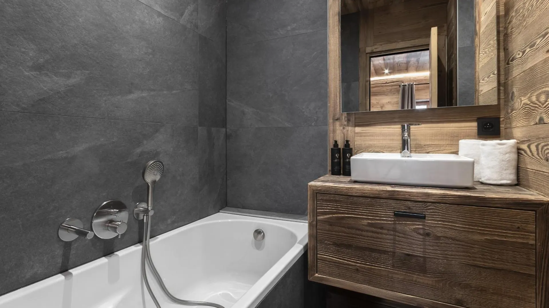 Chalet La Ferme De Bionnassay Villa Saint-Gervais-les-Bains