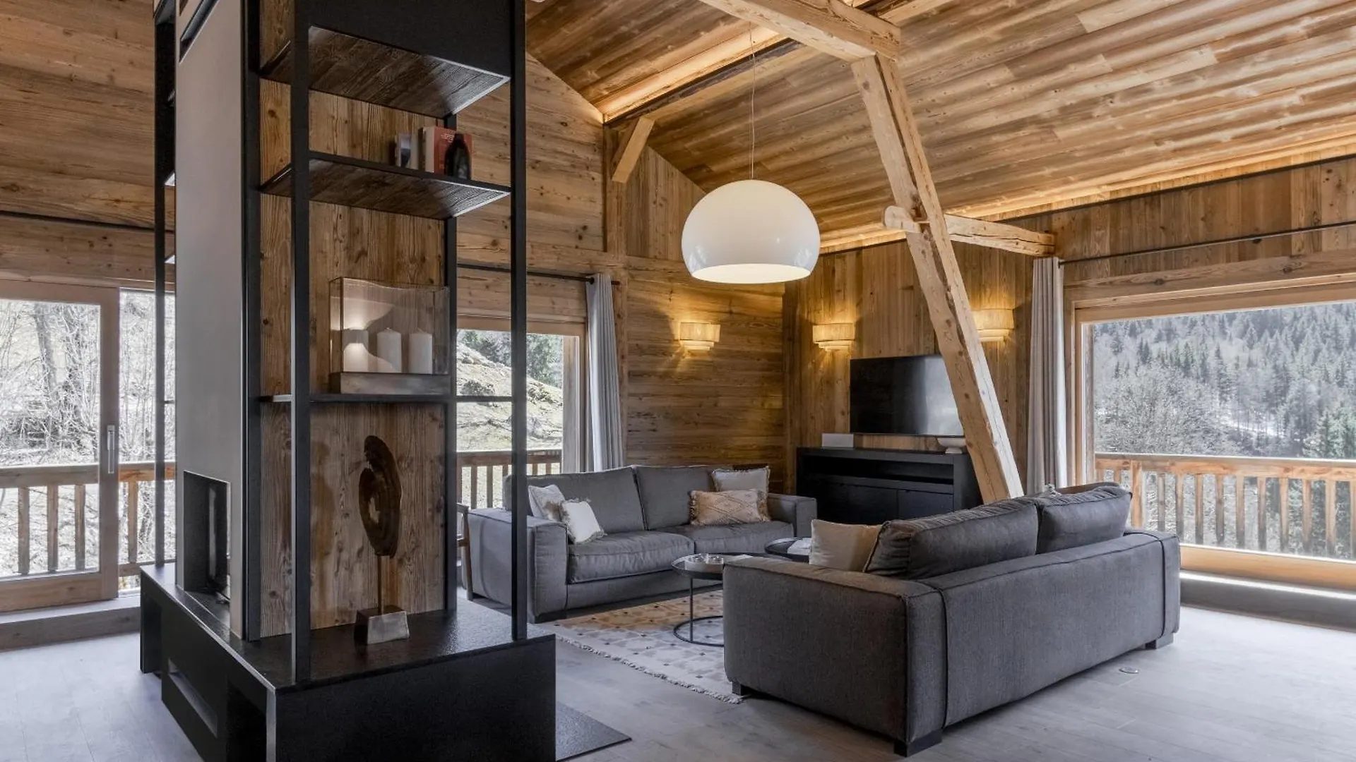 La Ferme De Bionnassay Villa Saint-Gervais-les-Bains
