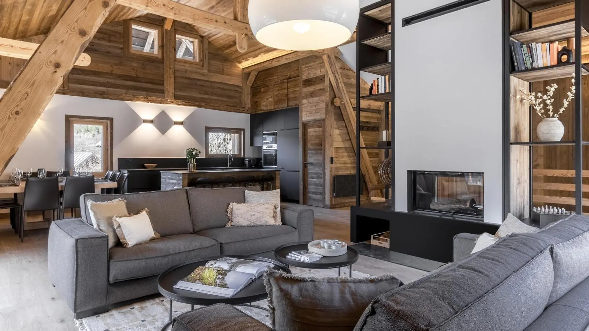 La Ferme De Bionnassay Villa Saint-Gervais-les-Bains